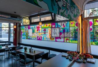 Bettstatt-Neustadt has Balcony rooms