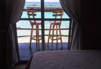 Nuestra Caba  ita has Balcony rooms