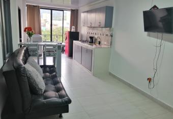 Apartamento Mirador el para  so 302 has Balcony rooms