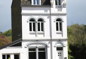 Liotte sCorner Guesthouse has Balcony rooms