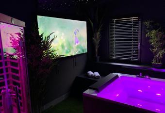 Sure Hotel by Best Western Annecy allows 18 year olds to book a room