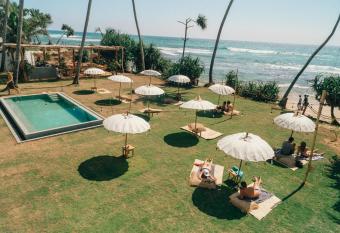 Dreamsea Sri Lanka has Balcony rooms