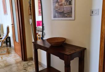 Casa dell amore 1 allows 18 year olds to book a room