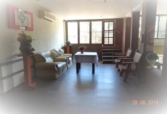 Hotel La Gran Manzana has Balcony rooms