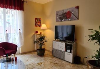 Casa dell amore 2 allows 18 year olds to book a room