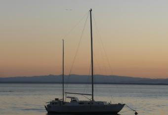 The Gums Anchorage has Balcony rooms