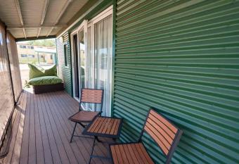 Darwin Resort allows 18 year olds to book a room