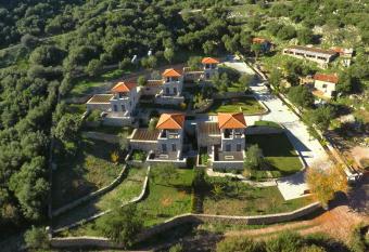 Lilea Chalet has Balcony rooms