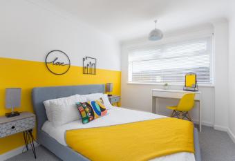 Avella Suites has Balcony rooms