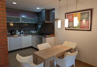 Casa Monte Luna has Balcony rooms