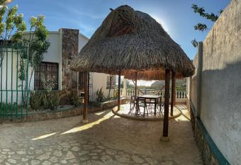 Casa Mirador del Cielo has Balcony rooms