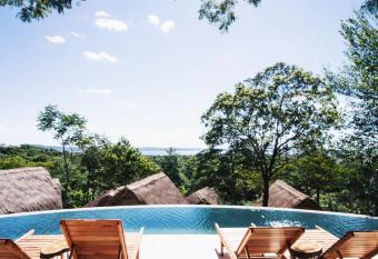 Tava Cerro allows 18 year olds to book a room