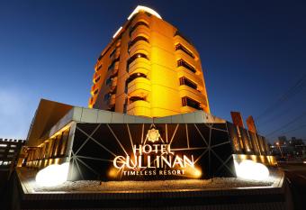 HOTEL CULLINAN (Adult Only) has Smoking rooms