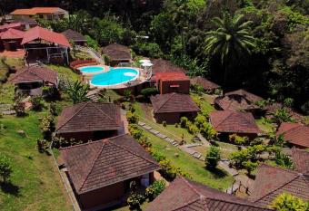 Bongo - Adults Only allows 18 year olds to book a room