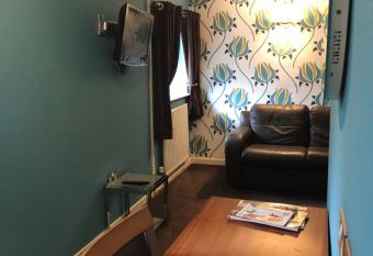 The Old Stone Trough allows 18 year olds to book a room