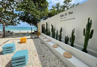 Malibu Samed Resort has Balcony rooms