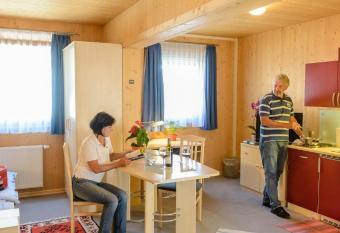 G  stehaus Aquilin has Balcony rooms