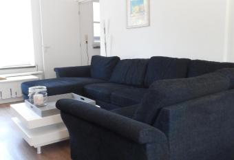 Hoeveheikant Vakantiewoningen has Balcony rooms