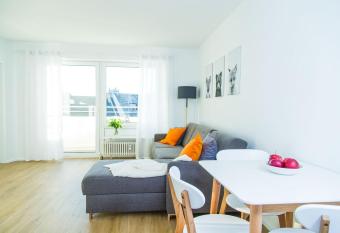 Cute & Cozy allows 18 year olds to book a room