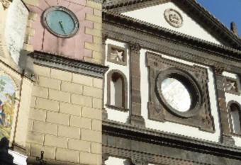 B&B Marina has Balcony rooms