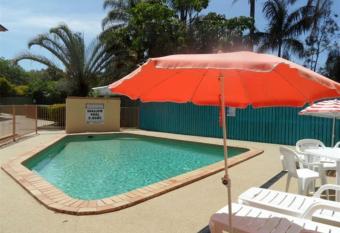 Sylvan Beach Resort has Balcony rooms