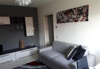 MY HOME apartment has Balcony rooms