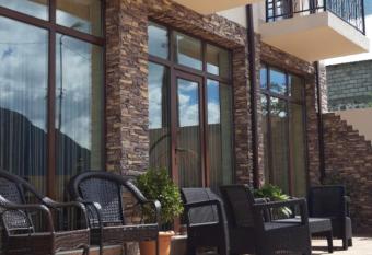 Hotel IVERIA has Balcony rooms