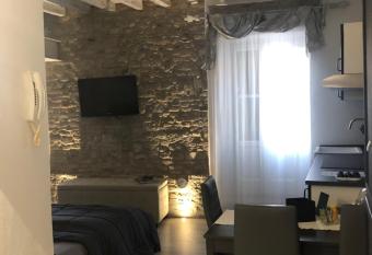 Mentorer&b has Balcony rooms