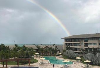 Muro Alto Eco Life - Porto de Galinhas allows 18 year olds to book a room