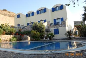 Sea Bliss Villas has Balcony rooms