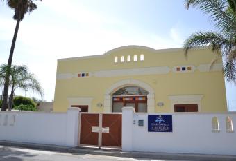 Affittacamere Torre Lapillo has Balcony rooms