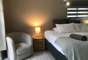 Aluve Guesthouse allows 18 year olds to book a room