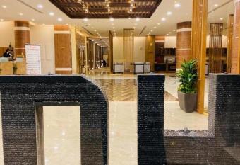 Dar Hashim Hotel Suites - Alnuzha allows 18 year olds to book a room