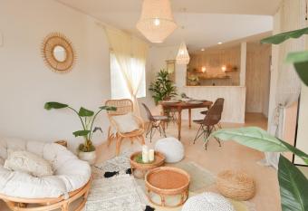 Chura Cottage Yaka! has Balcony rooms