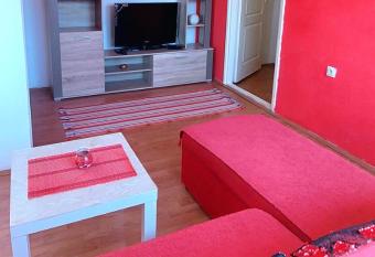 Jednosoban stan centar has Balcony rooms