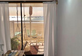 The Beach House Nicaragua has Balcony rooms