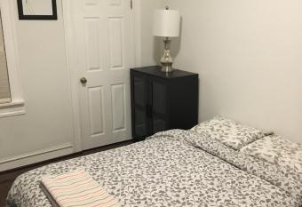 Comfort & Charm In The Johns Hopkins Uni allows 18 year olds to book a room