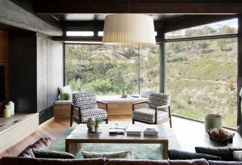 Clifftop at Hepburn allows 18 year olds to book a room