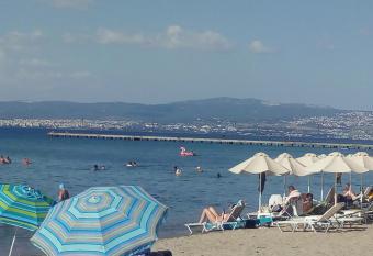 Jonnys Ferienwohnung has Balcony rooms