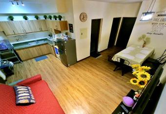 DOT ACCREDITED 1209 CONDO UNIT Bristle Ridge Condo Cozy 2 Bedroom has Balcony rooms