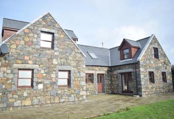 The Old Forge B&B allows 18 year olds to book a room