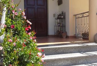 Anna Rita Alghero B&B allows 18 year olds to book a room