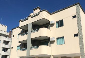 Residencial Recanto do Colibri has Balcony rooms