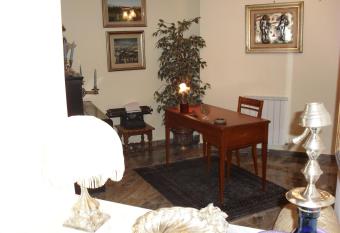 Agave has Balcony rooms