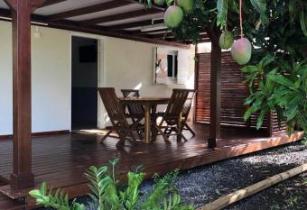 La tourterelle de Neron has Balcony rooms