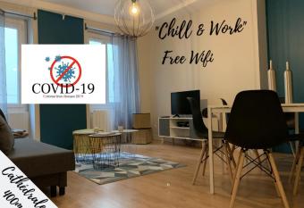 Chill & Work allows 18 year olds to book a room