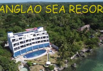 Panglao Sea Resort - Tangnan has Balcony rooms