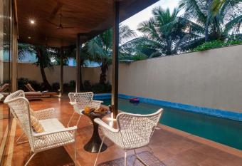 StayVista at Bella Orion allows 18 year olds to book a room