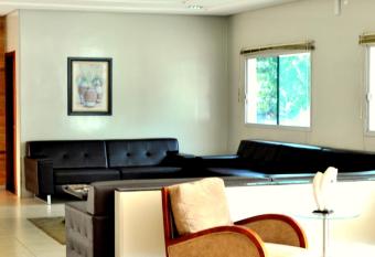 Hotel Executivo allows 18 year olds to book a room