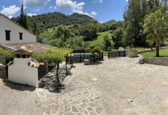 Lapozailla has Balcony rooms